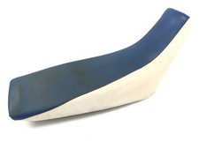 Yamaha DT 125 DE06 [2005] - Sitz Sitzbank