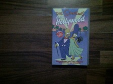 Simpsons VHS - Die Simpsons Go