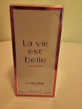 Lancôme La Vie Est Belle  En Rose