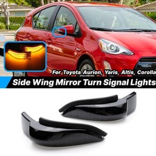 Spiegelblinker Blinker für