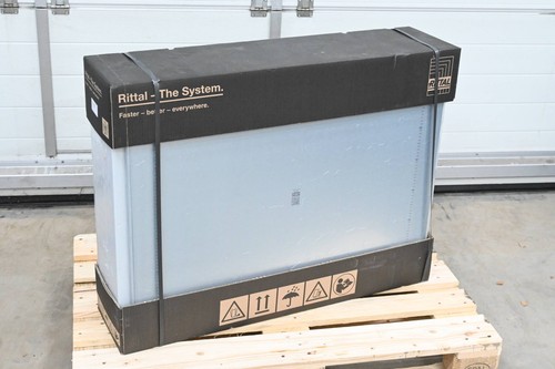 Rittal kompakt schaltschrank - rittal,