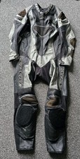Spyke Leathers Einteiler