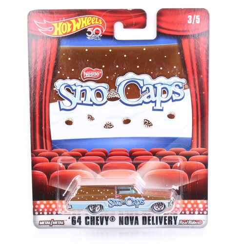 Hot wheels premium - hot,