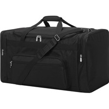 Geräumige 75L Wochenendtasche