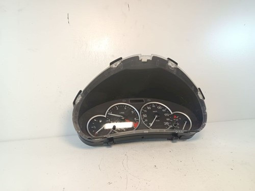 Tachometer kombiinstrument - tachometer,
