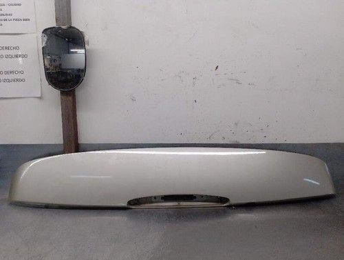 7700424316 heckspoiler renault - 7700424316,