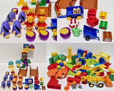 Lego Duplo Winnie the Pooh