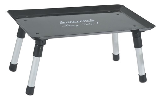 Anaconda bivvy table tisch - i,