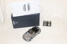 Kyosho BMW Z4 Modellauto 1:18