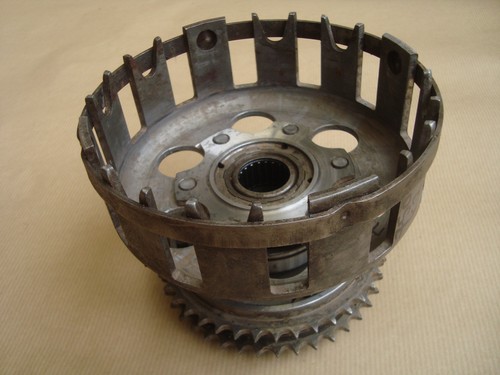 Honda 750 four k2 - four,