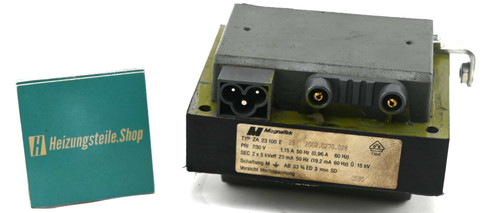 Magnetek körting zündtrafo - körting,