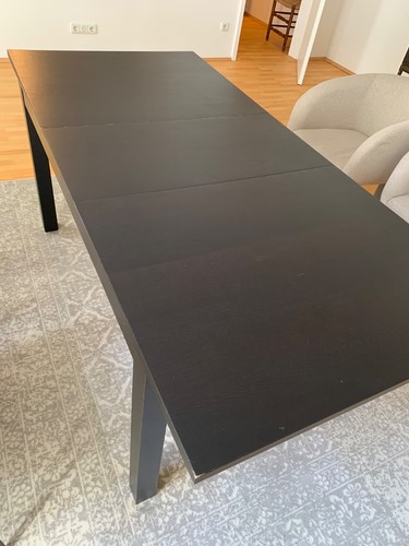 Ikea tisch ausziehbar - tisch,