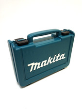 Makita Koffer DF010 In-Line Driver Drill Leerkoffer Gehäusekoffer Werkzeugkoffer