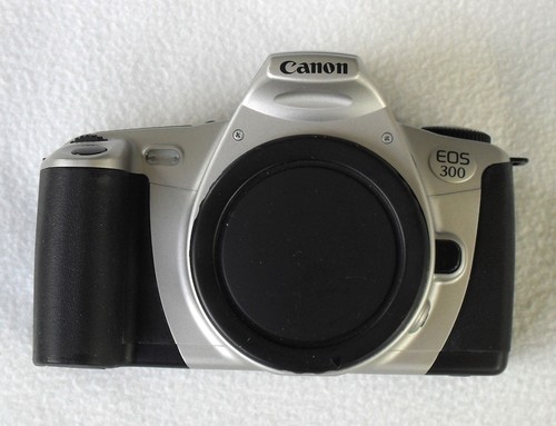 Canon eos 300 - canon,
