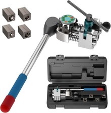 Bremsleitung Bördelgerät Set