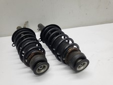VW Golf 4 1J - Federbein Stoßdämpfer Stossdämpfer vorne L+R 22045744 (73)
