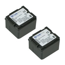 Kamera akku 4v - kamera, 950mah