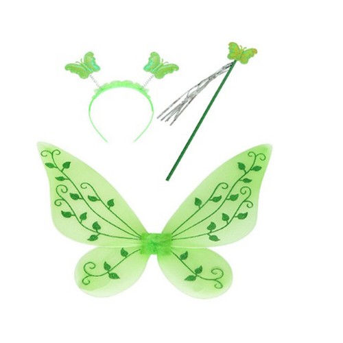 Fairy pixie prinzessin kleid - fairy,