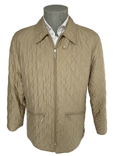 Bond street herren steppjacke - bond,
