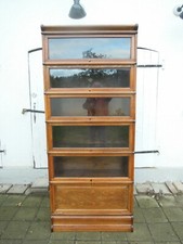 Original globe wernicke - globe,