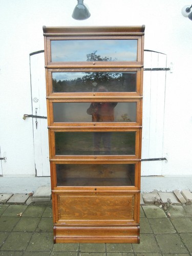 Original globe wernicke - original,