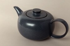 Friesland ceracron Heidelberg anthrazit Teekanne grau