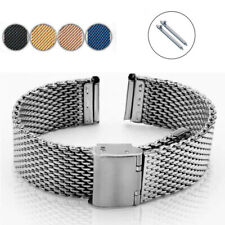 3.0mm Dicke Milanese Edelstahl