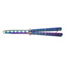 Butterfly Balisong legales
