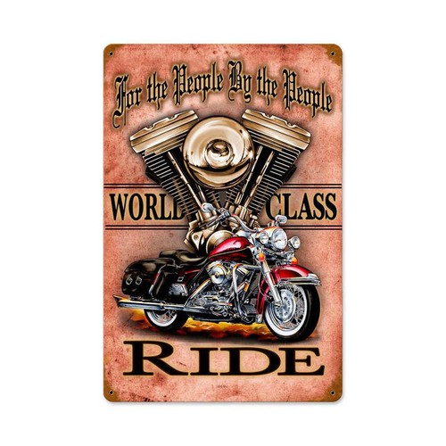 Biker chopper motorrad - biker,