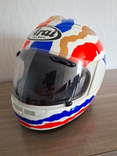 Helm arai giga rx7 - arai,