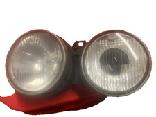 BMW 320i E30 80er-Jahre, Scheinwerfer, Ellipsoidscheinwerfer links komplett