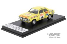 Opel ascona rallye rally - opel,
