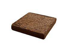 Kokosziegel- 160 L Kokoserde - 16 x 700g - Blumenerde aus Kokosfaser Anzuchterde