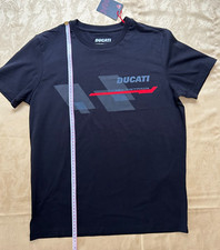 T-shirt Ducati Multistrada Temptation   987704473 Gr. S Db.MC4-161.