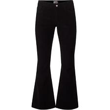 NEU HERREN RETRO 60er 70er Cord KORD SCHLAGHOSE SCHLAGHOSE Jeans KILLER MC296