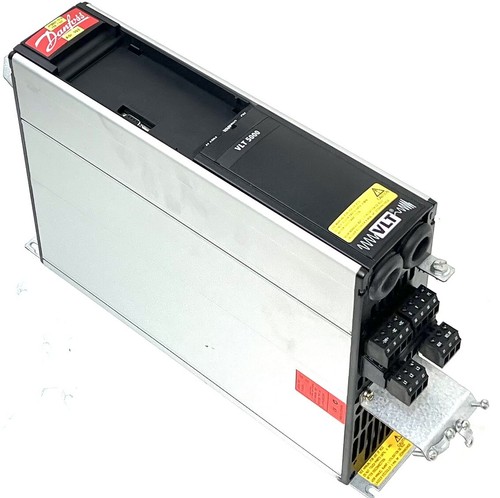 Danfoss vlt5000 - danfoss,