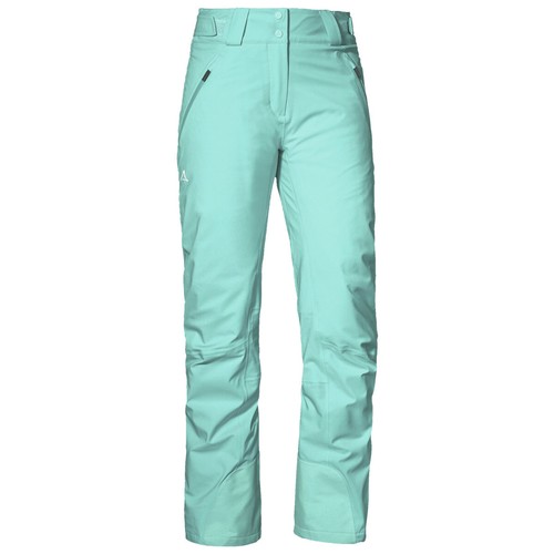Schöffel ski pants weissach - weissach, l