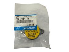 ORIGINAL Mazda Kühlerdeckel Verschlussdeckel