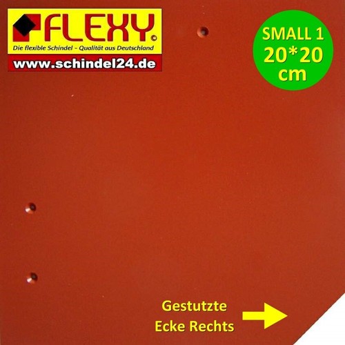 Stück flexy small - ,