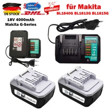für Makita Akku 18V G Serie