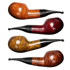 Freihand-briarpfeife