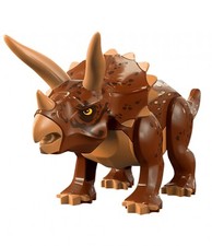 LEGO Jurassic Park -