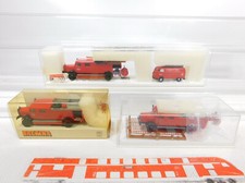 3x BREKINA 1:87/H0 Fw-Modell