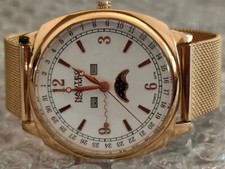 Nautec No Limit Chronograph