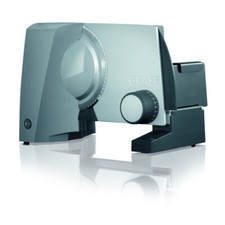 GRAEF Allesschneider G59 Aufschnittmaschine Brotschneidemaschine 170 Watt