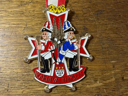 Karnevalsorden köln motto - karnevalsorden,
