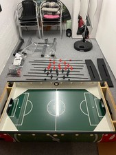 F.A.S. Coca-Cola Kickertisch