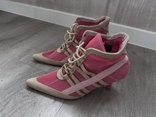 Diesel Stiefel Stiefeletten 38