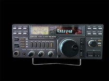 Imperfect - ICOM IC-371 All