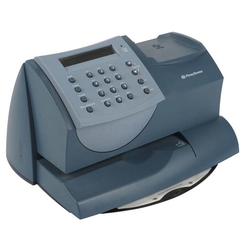 Pitney bowes k770 - pitney,